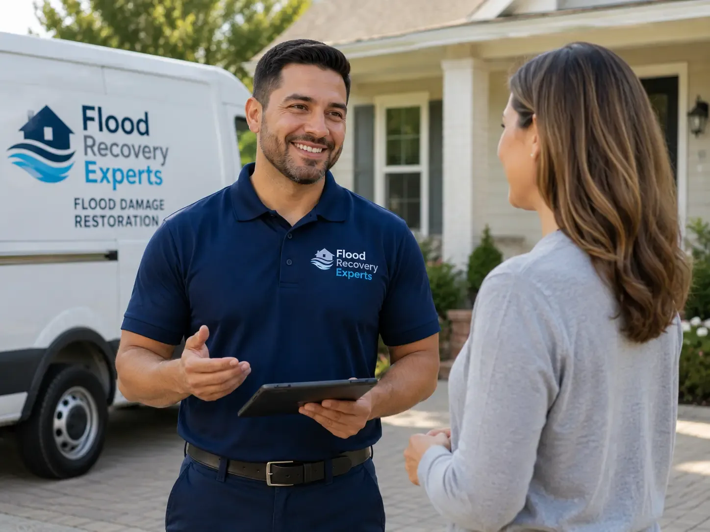Flood Damage Cleanup Saint Charles, SD FAQs